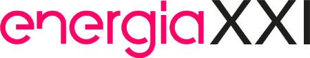 Logo energíaXXI