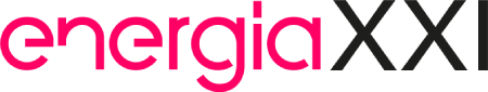 Logo energíaXXI